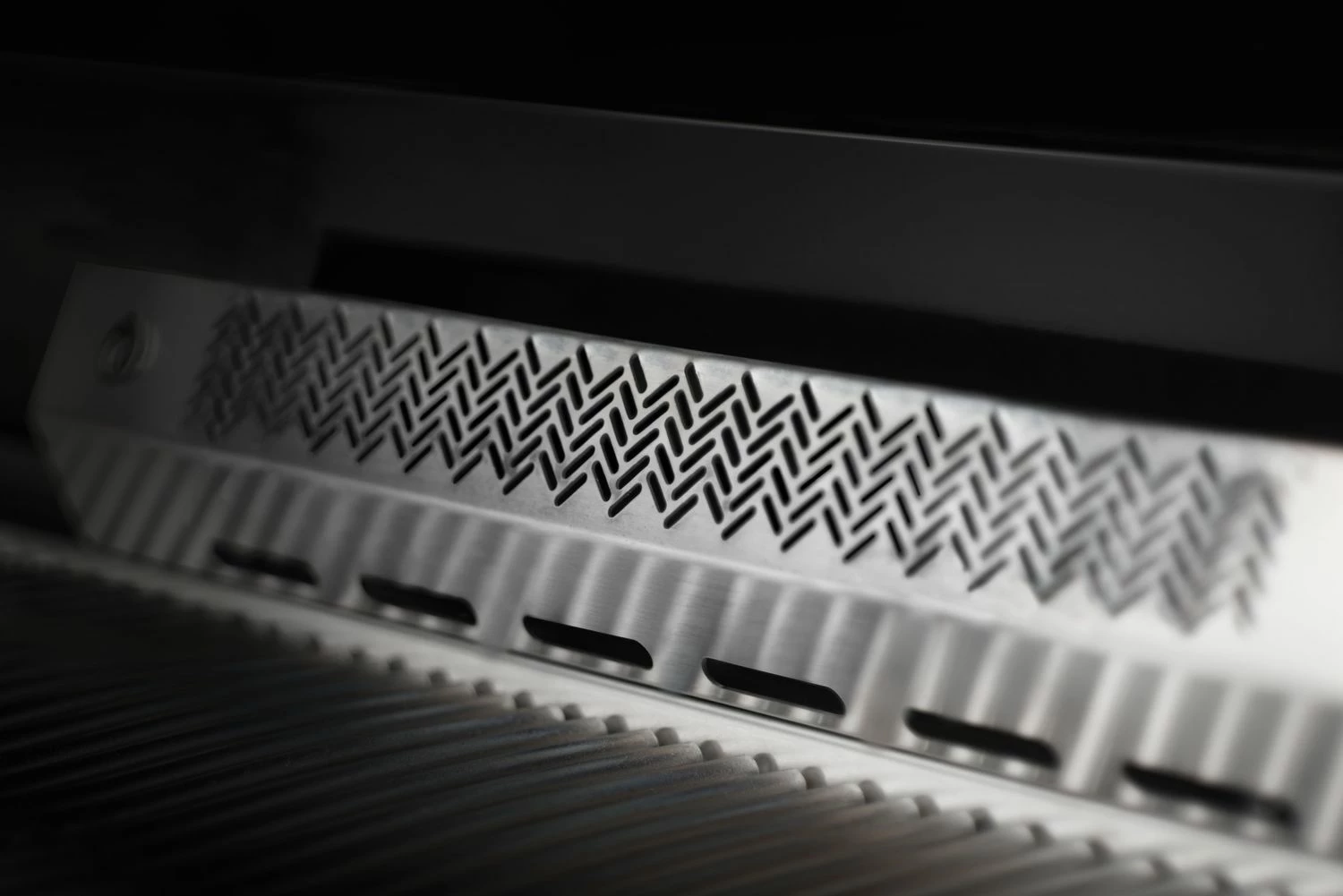 Napoleon 700-Series 32" BIG32 Edelstahl Einbaugrill Inkl. Drehspieß - Modell 2023 19 Napoleon 700-Series 32" BIG32 Edelstahl Einbaugrill Inkl. Drehspieß - Modell 2023 – Bild 17