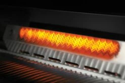 Napoleon 700-Series 32" BIG32 Edelstahl Einbaugrill Inkl. Drehspieß - Modell 2023 37 Napoleon 700-Series 32" BIG32 Edelstahl Einbaugrill Inkl. Drehspieß - Modell 2023 -Grill Verkaufs-Shop Napoleon Einbaugrill BIG32 Heckbrenner