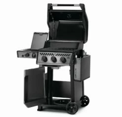 Napoleon Freestyle 365 Gasgrill, Graphit - Mit Sizzle Zone Und Tür - Modell 2023 NEU 18 Napoleon Freestyle 365 Gasgrill, Graphit - Mit Sizzle Zone Und Tür - Modell 2023 NEU -Grill Verkaufs-Shop Napoleon Freestyle 365 jetzt mit Tuer