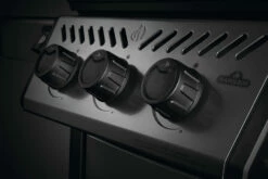 Napoleon Freestyle 365 Gasgrill, Graphit - Mit Sizzle Zone Und Tür - Modell 2023 NEU 24 Napoleon Freestyle 365 Gasgrill, Graphit - Mit Sizzle Zone Und Tür - Modell 2023 NEU -Grill Verkaufs-Shop Napoleon Freestyle Drehregler