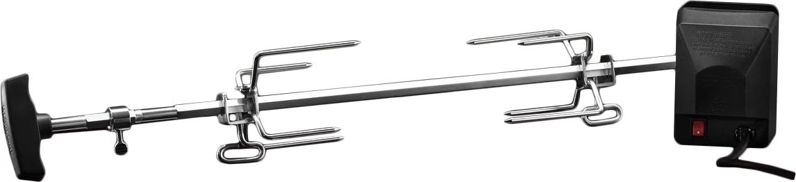 Napoleon Freestyle 425 Gasgrill, Graphit - Mit Sizzle Zone - Modell 2023 - X-DEAL Inkl. Drehspieß 22 Napoleon Freestyle 425 Gasgrill, Graphit - Mit Sizzle Zone - Modell 2023 - X-DEAL Inkl. Drehspieß – Bild 20