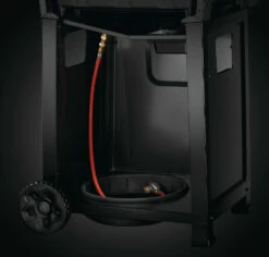 Napoleon Freestyle 365 Gasgrill, Graphit - Mit Seitenbrenner - Modell 2023 - X-DEAL Inkl. Abdeckhaube Und Gussplatte 33 Napoleon Freestyle 365 Gasgrill, Graphit - Mit Seitenbrenner - Modell 2023 - X-DEAL Inkl. Abdeckhaube Und Gussplatte -Grill Verkaufs-Shop Napoleon Freestyle Gasgrill Flaschenhalter 14