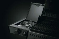 Napoleon Freestyle 365 Gasgrill, Graphit - Mit Seitenbrenner - Modell 2023 - X-DEAL Inkl. Drehspiess 37 Napoleon Freestyle 365 Gasgrill, Graphit - Mit Seitenbrenner - Modell 2023 - X-DEAL Inkl. Drehspiess -Grill Verkaufs-Shop Napoleon Freestyle Gasgrill Seitenbrenner 1