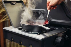 Napoleon Freestyle 365 Gasgrill, Graphit - Mit Seitenbrenner - Modell 2023 - X-DEAL Inkl. Abdeckhaube Und Gussplatte 41 Napoleon Freestyle 365 Gasgrill, Graphit - Mit Seitenbrenner - Modell 2023 - X-DEAL Inkl. Abdeckhaube Und Gussplatte -Grill Verkaufs-Shop Napoleon Freestyle Seitenkocher 2