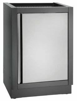 Napoleon Outdoor Küche Oasis Gasflaschenschrank