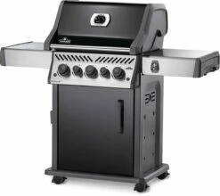 Napoleon Rogue SE 425 Gasgrill, Schwarz Mit Gussrosten - Hero Modell 2023 Inkl. Drehspieß - SMART Deal Inkl. Grillfürst Grill Control 24 Napoleon Rogue SE 425 Gasgrill, Schwarz Mit Gussrosten - Hero Modell 2023 Inkl. Drehspieß - SMART Deal Inkl. Grillfürst Grill Control -Grill Verkaufs-Shop Napoleon Gasgrill RSE425 schwarz Hero 1