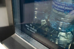 Napoleon Outdoor - Kühlschrank, 135 Liter, Rechtsdrehende Tür Mit Doppelverglasung Und LED Beleuchtung - Wasserdicht Nach IP24 28 Napoleon Outdoor - Kühlschrank, 135 Liter, Rechtsdrehende Tür Mit Doppelverglasung Und LED Beleuchtung - Wasserdicht Nach IP24 -Grill Verkaufs-Shop Napoleon Kuehlschrank Doppelglas Tuer