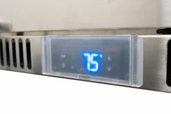 Napoleon Outdoor - Kühlschrank, 135 Liter, Linksdrehende Tür Mit Doppelverglasung Und LED Beleuchtung - Wasserdicht Nach IP24 31 Napoleon Outdoor - Kühlschrank, 135 Liter, Linksdrehende Tür Mit Doppelverglasung Und LED Beleuchtung - Wasserdicht Nach IP24 -Grill Verkaufs-Shop Napoleon Kuehlschrank Outdoor Displayschutz