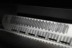 Napoleon Outdoor Küche Oasis Compact 105 Mit BIG32 Einbaugrill Und Einbau Sizzle Zone - Inkl. Arbeitsplatte Aus Feinsteinzeug -Grill Verkaufs-Shop Napoleon Oasis Compact BIG32 Heckbrenner