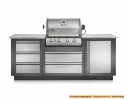 Napoleon Outdoor Küche Oasis 3er Schubladenschrank -Grill Verkaufs-Shop Napoleon Outdoor Kueche Oasis Schubladenschrank