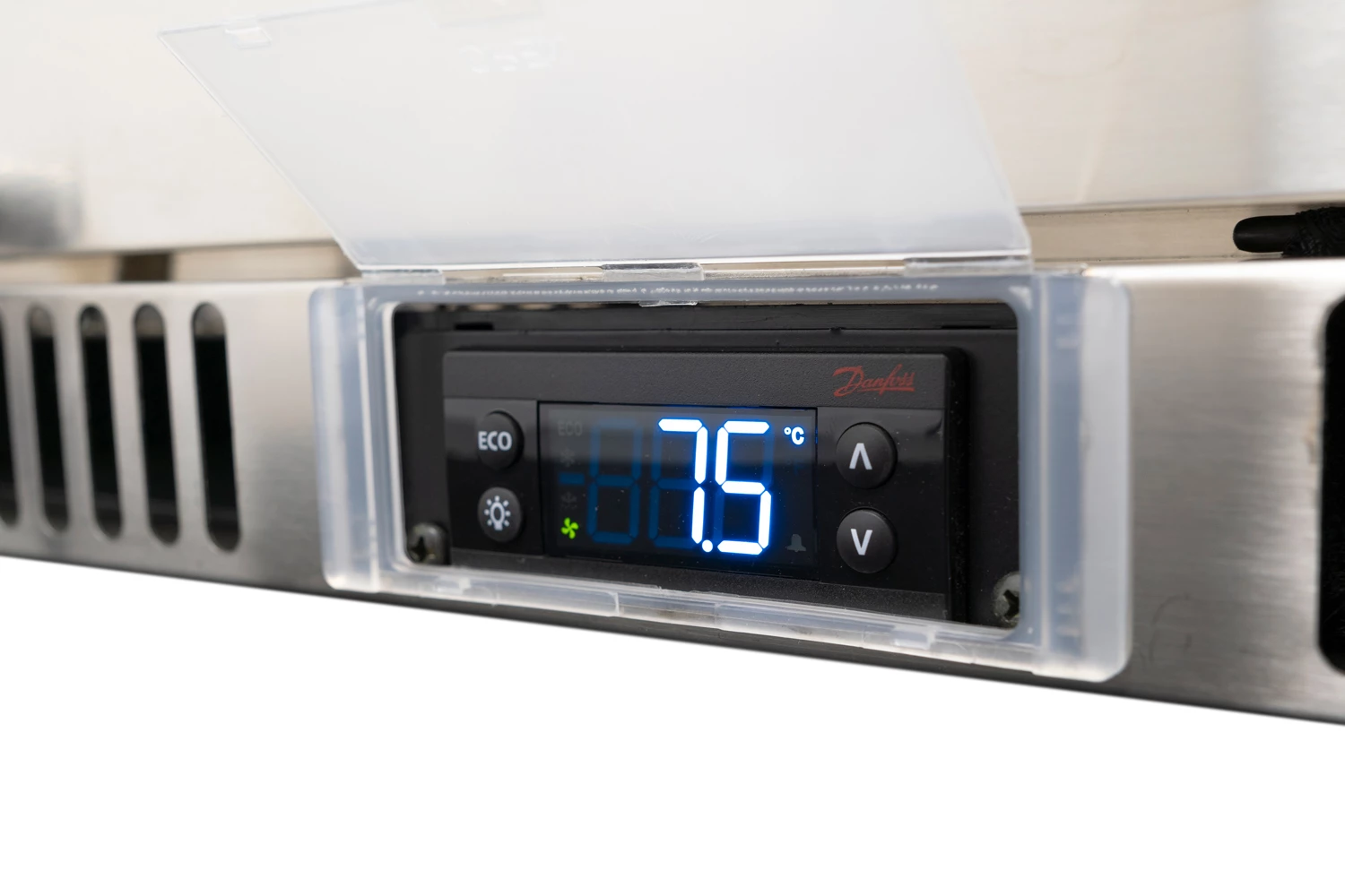 Napoleon Outdoor - Kühlschrank, 135 Liter, Linksdrehende Tür Mit Doppelverglasung Und LED Beleuchtung - Wasserdicht Nach IP24 14 Napoleon Outdoor - Kühlschrank, 135 Liter, Linksdrehende Tür Mit Doppelverglasung Und LED Beleuchtung - Wasserdicht Nach IP24 – Bild 12