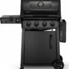 Napoleon Phantom Freestyle 425 Gasgrill, Mattschwarz - Mit Sizzle Zone Und Tür - Modell 2023 2 Napoleon Phantom Freestyle 425 Gasgrill, Mattschwarz - Mit Sizzle Zone Und Tür - Modell 2023 -Grill Verkaufs-Shop Napoleon Phantom Freestyle F425DSIBPK PHM Prod Closed Str Shelves 1 1671185617