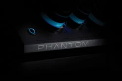 Napoleon Phantom Prestige 500 Gasgrill, Mattschwarz - Modell 2023 -Grill Verkaufs-Shop Napoleon Phantom Prestige 500 p500phm Phantom Logo