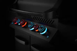 Napoleon Phantom Prestige 500 Gasgrill, Mattschwarz - Modell 2023 -Grill Verkaufs-Shop Napoleon Phantom Prestige 500 p500phm safety glow