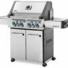 Napoleon Prestige 500, Edelstahl Gasgrill, Erdgas - Mit Safety Glow - Modell 2023 1 Napoleon Prestige 500, Edelstahl Gasgrill, Erdgas - Mit Safety Glow - Modell 2023 -Grill Verkaufs-Shop Napoleon Prestige 500 Gasgrill Edelstahl