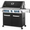 Napoleon Prestige 665 Gasgrill, Schwarz - Mit Safety Glow - Modell 2023 -Grill Verkaufs-Shop Napoleon Prestige 665 schwarz Gasgrill
