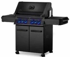 Napoleon Phantom Prestige 500 Gasgrill, Mattschwarz - Modell 2023 -Grill Verkaufs-Shop Napoleon Prestige Phantom P500RSIBPK 3 PHM Prod Ang NoRotis