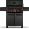 Napoleon Phantom Prestige 500 Gasgrill, Mattschwarz - Modell 2023 -Grill Verkaufs-Shop Napoleon Prestige Phantom P500RSIBPK 3 PHM Prod Str Sfty Glw