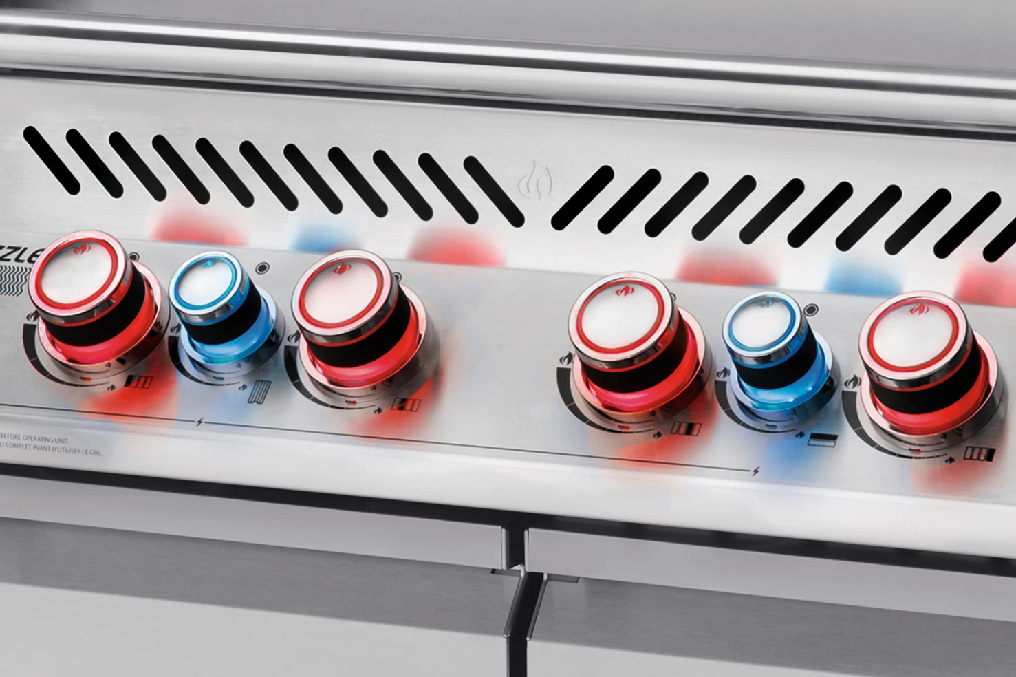 Napoleon Prestige Pro 500-3 Edelstahl Gasgrill Inkl. Drehspieß - X-DEAL Inkl. Napoleon Holzkohlegrill Kugelgrill Ø 57cm 13 Napoleon Prestige Pro 500-3 Edelstahl Gasgrill Inkl. Drehspieß - X-DEAL Inkl. Napoleon Holzkohlegrill Kugelgrill Ø 57cm – Bild 11