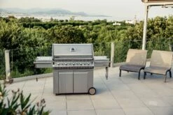 Napoleon Prestige Pro 665-3 Edelstahl Gasgrill, Erdgas Inkl. Drehspieß - Modell 2023 23 Napoleon Prestige Pro 665-3 Edelstahl Gasgrill, Erdgas Inkl. Drehspieß - Modell 2023 -Grill Verkaufs-Shop Napoleon Prestige Pro 665 Edelstahl Gasgrill Lifestyle 1