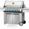 Napoleon Prestige Pro 665-3 Edelstahl Gasgrill Inkl. Drehspieß - Modell 2023 1 Napoleon Prestige Pro 665-3 Edelstahl Gasgrill Inkl. Drehspieß - Modell 2023 -Grill Verkaufs-Shop Napoleon Prestige Pro 665 Edelstahl Gasgrill side