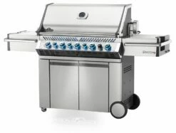 Napoleon Prestige Pro 665-3 Edelstahl Gasgrill Inkl. Drehspieß - X-DEAL Inkl. Napoleon TravelQ PRO285 Kompakt Gasgrill 24 Napoleon Prestige Pro 665-3 Edelstahl Gasgrill Inkl. Drehspieß - X-DEAL Inkl. Napoleon TravelQ PRO285 Kompakt Gasgrill -Grill Verkaufs-Shop Napoleon Prestige Pro 665 Edelstahl Gasgrill side 2
