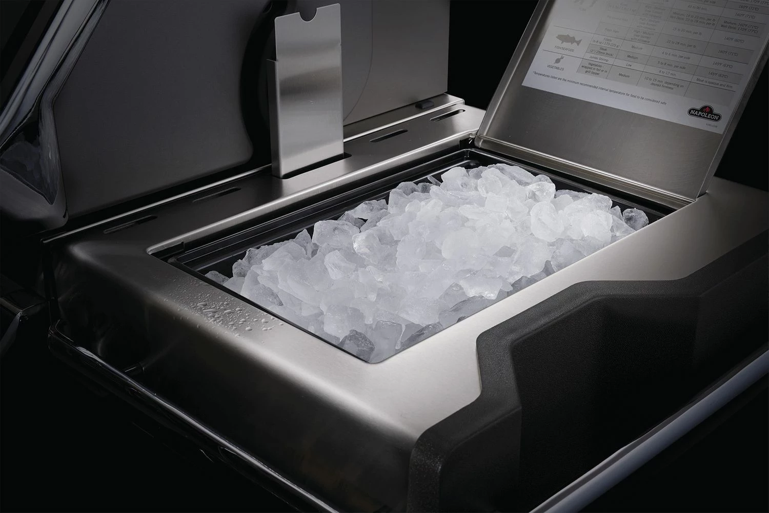 Napoleon Prestige Pro 665-3 Edelstahl Gasgrill Inkl. Drehspieß - X-DEAL Inkl. Napoleon TravelQ PRO285 Kompakt Gasgrill 12 Napoleon Prestige Pro 665-3 Edelstahl Gasgrill Inkl. Drehspieß - X-DEAL Inkl. Napoleon TravelQ PRO285 Kompakt Gasgrill – Bild 10