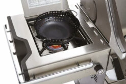 Napoleon Prestige Pro 825-3 Edelstahl Gasgrill Inkl. Drehspieß Und Bodenbeleuchtung + Gratis Napoleon Holzkohlegrill Kugelgrill Ø 57cm 33 Napoleon Prestige Pro 825-3 Edelstahl Gasgrill Inkl. Drehspieß Und Bodenbeleuchtung + Gratis Napoleon Holzkohlegrill Kugelgrill Ø 57cm -Grill Verkaufs-Shop Napoleon Prestige Pro 825 Seitenbrenner Gemuesekorb 2