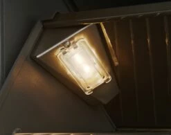 Napoleon Prestige Pro 665-3 Edelstahl Einbaugrill Gas - Inkl. Drehspieß - Modell 2023 -Grill Verkaufs-Shop Napoleon Prestige Pro Einbau Garraum Beleuchtung 4