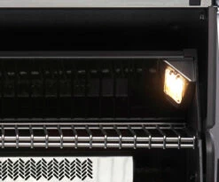 Napoleon Prestige Pro 500-3 Edelstahl Gasgrill Inkl. Drehspieß - Modell 2023 41 Napoleon Prestige Pro 500-3 Edelstahl Gasgrill Inkl. Drehspieß - Modell 2023 -Grill Verkaufs-Shop Napoleon Prestige Pro Innenbeleuchtung