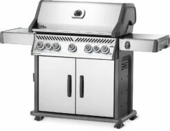 Napoleon Rogue SE 625 Edelstahl Gasgrill Mit Sizzle Zone Und Heckbrenner - SMART Deal Inkl. Grillfürst Grill Control - Modell 2023 21 Napoleon Rogue SE 625 Edelstahl Gasgrill Mit Sizzle Zone Und Heckbrenner - SMART Deal Inkl. Grillfürst Grill Control - Modell 2023 -Grill Verkaufs-Shop Napoleon RSE625 Gasgrill Edelstahl RSE625RSIBPSS 1 DE