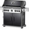 Napoleon Rogue SE 625 Gasgrill, Schwarz Mit Gussrosten, Sizzle Zone Und Heckbrenner - Modell 2023 1 Napoleon Rogue SE 625 Gasgrill, Schwarz Mit Gussrosten, Sizzle Zone Und Heckbrenner - Modell 2023 -Grill Verkaufs-Shop Napoleon RSE625 Gasgrill RSE625RSIBPK 1 DE