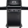 Napoleon Rogue 425 Gasgrill - All Black - Modell 2023 - Inkl. Abdeckhaube Und Grillplatte 1 Napoleon Rogue 425 Gasgrill - All Black - Modell 2023 - Inkl. Abdeckhaube Und Grillplatte -Grill Verkaufs-Shop Napoleon Rogue R425 Gasgrill R425PK 1 DE