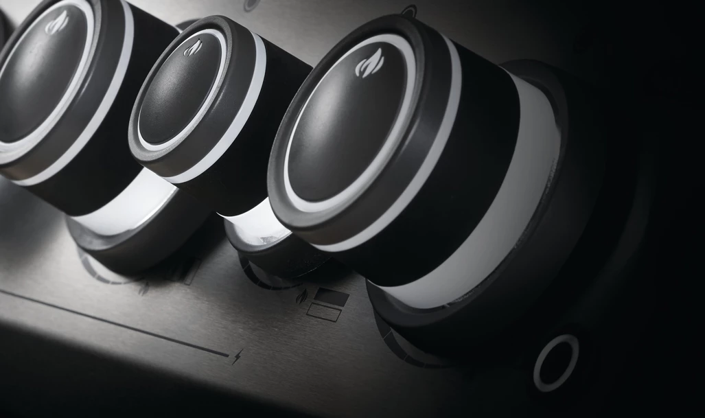 Napoleon Rogue SE 625 Edelstahl Gasgrill Mit Sizzle Zone Und Heckbrenner - SMART Deal Inkl. Grillfürst Grill Control - Modell 2023 8 Napoleon Rogue SE 625 Edelstahl Gasgrill Mit Sizzle Zone Und Heckbrenner - SMART Deal Inkl. Grillfürst Grill Control - Modell 2023 – Bild 6