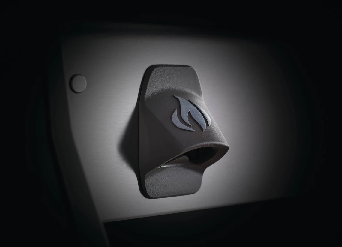 Napoleon Rogue SE 625 Edelstahl Gasgrill Mit Sizzle Zone Und Heckbrenner - SMART Deal Inkl. Grillfürst Grill Control - Modell 2023 19 Napoleon Rogue SE 625 Edelstahl Gasgrill Mit Sizzle Zone Und Heckbrenner - SMART Deal Inkl. Grillfürst Grill Control - Modell 2023 – Bild 17