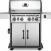 Napoleon Rogue SE 525 Edelstahl Gasgrill Mit Sizzle Zone Und Heckbrenner - SMART Deal Inkl. Grillfürst Grill Control - Modell 2023 2 Napoleon Rogue SE 525 Edelstahl Gasgrill Mit Sizzle Zone Und Heckbrenner - SMART Deal Inkl. Grillfürst Grill Control - Modell 2023 -Grill Verkaufs-Shop Napoleon Rogue SE525 Edelstahl RSE525RSIBPSS 1 DE