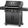 Napoleon Rogue XT 525 Gasgrill - All Black - Mit Sizzle Zone - Modell 2023 1 Napoleon Rogue XT 525 Gasgrill - All Black - Mit Sizzle Zone - Modell 2023 -Grill Verkaufs-Shop Napoleon Rogue XT 525 Gasgrill mit Sizzle Zone side