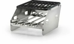 Napoleon Prestige 500 Gasgrill, Schwarz - Mit Safety Glow - X-DEAL Inkl. Grillthermometer, Schneidebrett Und Windschild Für SIZZLE ZONE -Grill Verkaufs-Shop Napoleon Windschild Sizzle Zone 71302