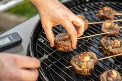 Outdoorchef Gas Kugelgrill Arosa 570 G Evo Grey Steel 13 Outdoorchef Gas Kugelgrill Arosa 570 G Evo Grey Steel -Grill Verkaufs-Shop Outdoorchef Arosa 570 G Kugelgrill Grillrost