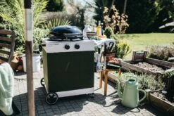 Outdoorchef Gas Kugelgrill Arosa 570 G Tex Inkl. Blazing Zone + Cooking Zone 24 Outdoorchef Gas Kugelgrill Arosa 570 G Tex Inkl. Blazing Zone + Cooking Zone -Grill Verkaufs-Shop Outdoorchef Arosa 570 G TEX Kugelgrill