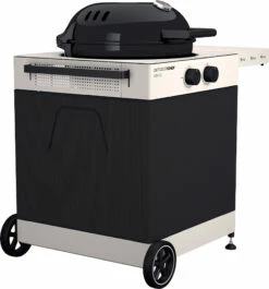 Outdoorchef Gas Kugelgrill Arosa 570 G Tex Inkl. Blazing Zone + Cooking Zone 21 Outdoorchef Gas Kugelgrill Arosa 570 G Tex Inkl. Blazing Zone + Cooking Zone -Grill Verkaufs-Shop Outdoorchef Arosa 570 G Tex Kugelgrill Gasgrill Grillstation