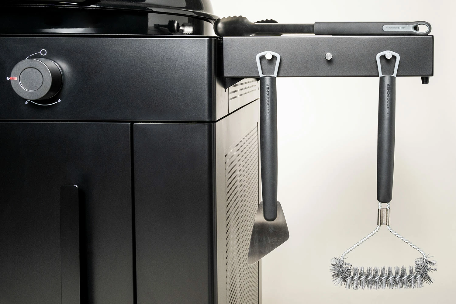 Outdoorchef Gas Kugelgrill Arosa 570 G Evo Black Style 5 Outdoorchef Gas Kugelgrill Arosa 570 G Evo Black Style – Bild 3