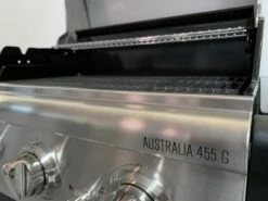Outdoorchef Gasgrill Australia 455 G Mit Infrarotbrenner 17 Outdoorchef Gasgrill Australia 455 G Mit Infrarotbrenner -Grill Verkaufs-Shop Outdoorchef Australia 455G Beauty