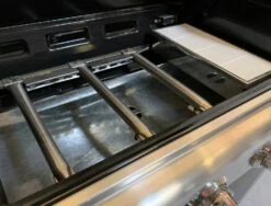 Outdoorchef Gasgrill Australia 455 G Mit Infrarotbrenner 21 Outdoorchef Gasgrill Australia 455 G Mit Infrarotbrenner -Grill Verkaufs-Shop Outdoorchef Australia 455G Brenner