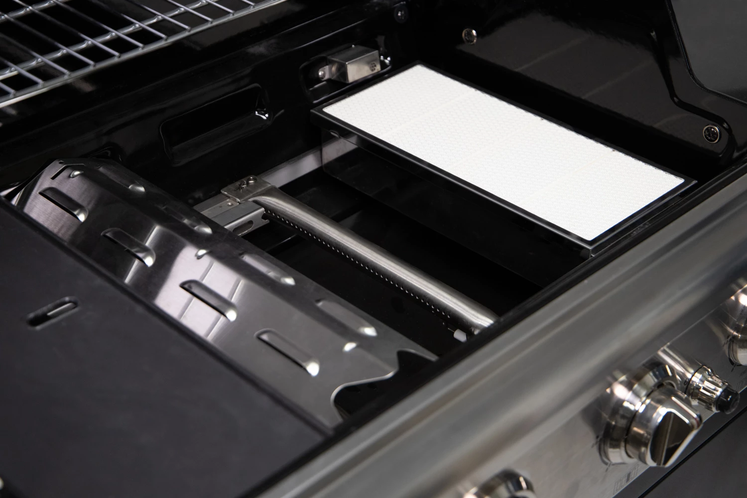 Outdoorchef Gasgrill Australia 455 G Mit Infrarotbrenner 8 Outdoorchef Gasgrill Australia 455 G Mit Infrarotbrenner – Bild 6