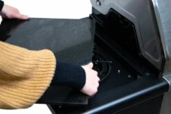 Outdoorchef Gasgrill Australia 455 G Mit Infrarotbrenner 27 Outdoorchef Gasgrill Australia 455 G Mit Infrarotbrenner -Grill Verkaufs-Shop Outdoorchef Australia 455G Granit Abdeckplatte Seitenbrenner