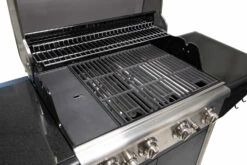 Outdoorchef Gasgrill Australia 455 G - X-DEAL Inkl. Abdeckhaube -Grill Verkaufs-Shop Outdoorchef Australia 455G Gussroste 1