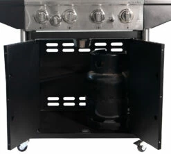 Outdoorchef Gasgrill Australia 455 G Mit Infrarotbrenner 24 Outdoorchef Gasgrill Australia 455 G Mit Infrarotbrenner -Grill Verkaufs-Shop Outdoorchef Australia 455G Unterschrank Gasflasche