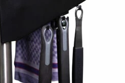 Outdoorchef Gasgrill Australia 455 G - X-DEAL Inkl. Abdeckhaube -Grill Verkaufs-Shop Outdoorchef Australia Besteckhaken 1