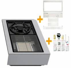 Outdoorchef Gas Kugelgrill Arosa 570 G Tex Inkl. Blazing Zone + Cooking Zone 18 Outdoorchef Gas Kugelgrill Arosa 570 G Tex Inkl. Blazing Zone + Cooking Zone -Grill Verkaufs-Shop Outdoorchef Balzing Cooking Zone Kit Arosa Tex Rahmen Werkzeug 5 1688729292